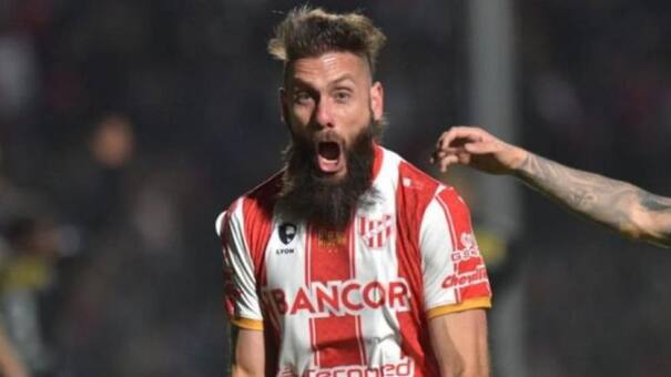 Locura en el Ascenso: un jugador de Instituto se escapó de la clínica con apendicitis para jugar el Reducido