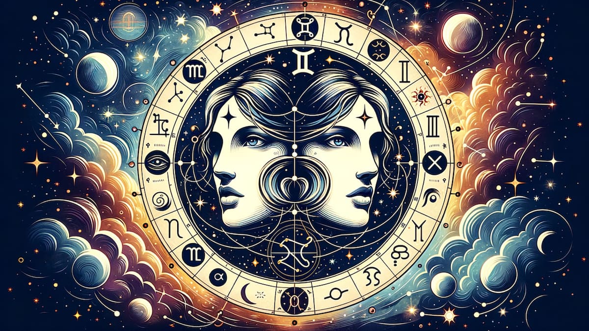 Horoscopo de Géminis de hoy: martes 11 de febrero de 2025. Foto: Redacción canal26.com