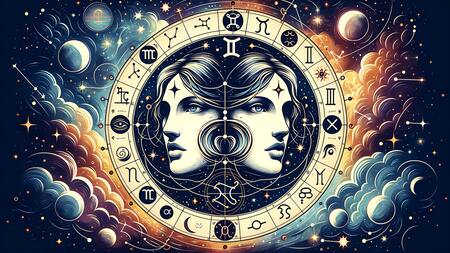 Horoscopo de Géminis de hoy: martes 11 de febrero de 2025. Foto: Redacción canal26.com