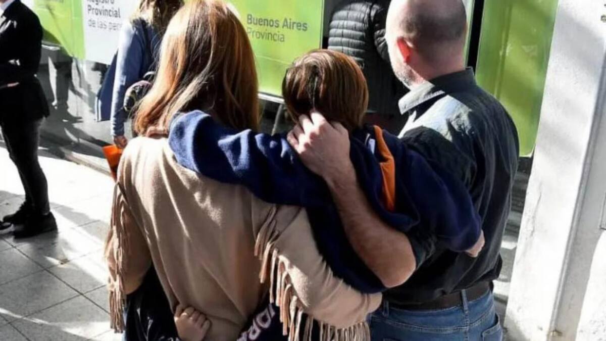 Niño de 5 años legalizó su cambio de género en Mar del Plata
