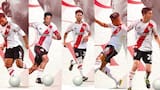 Fin de ciclo: River hizo oficial las salidas de Miguel Borja, Enzo Pérez, Milton Casco, “Pity” Martínez y “Nacho” Fernández