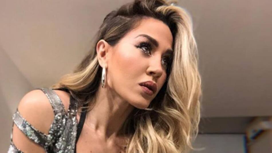 Jimena Barón, premios MTV, video