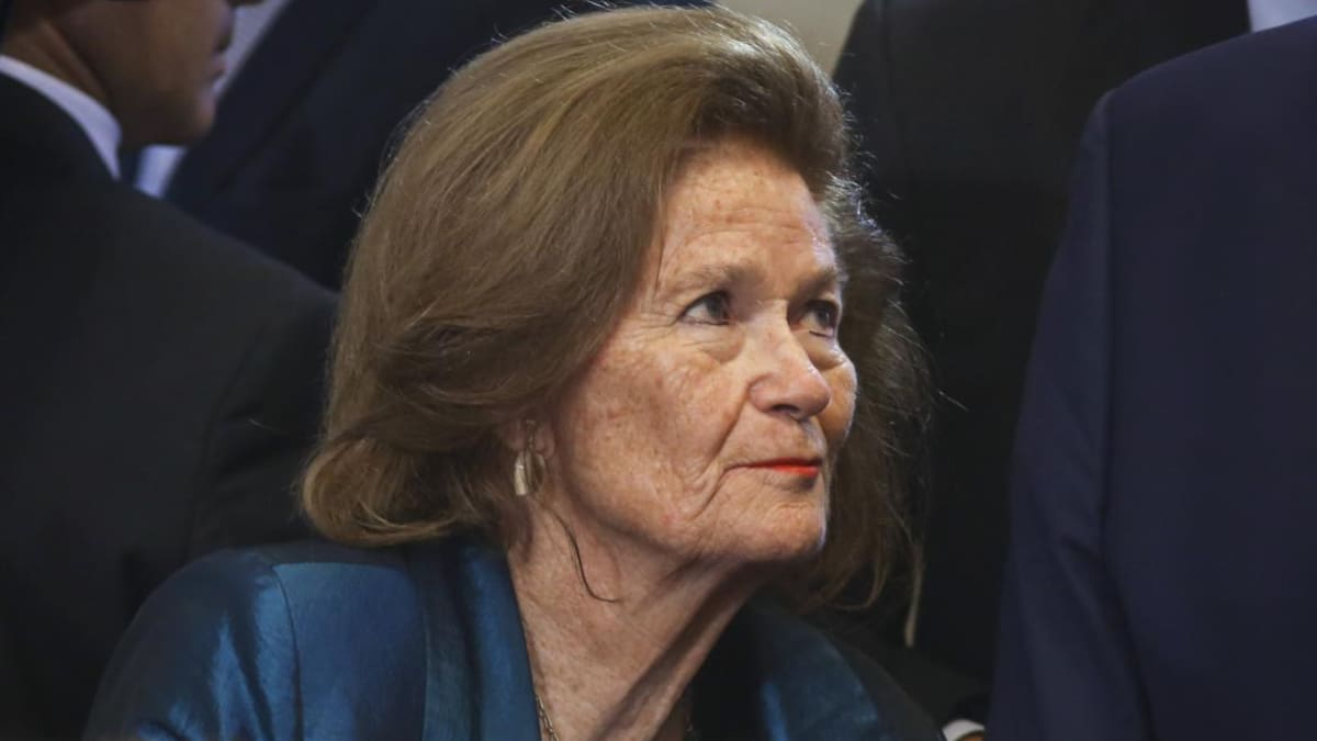 El gobierno busca que la vacante en la Corte Suprema sea cubierta por una mujer