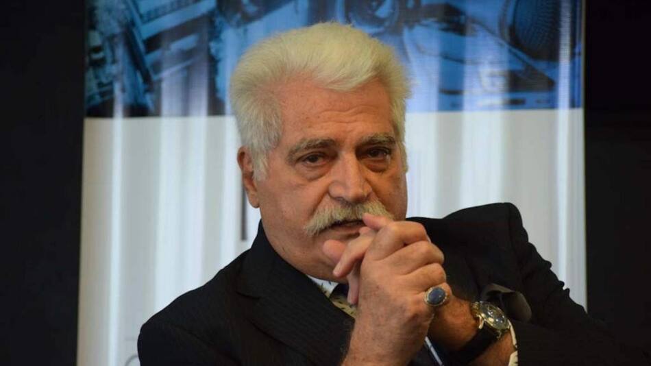 Jorge Asís