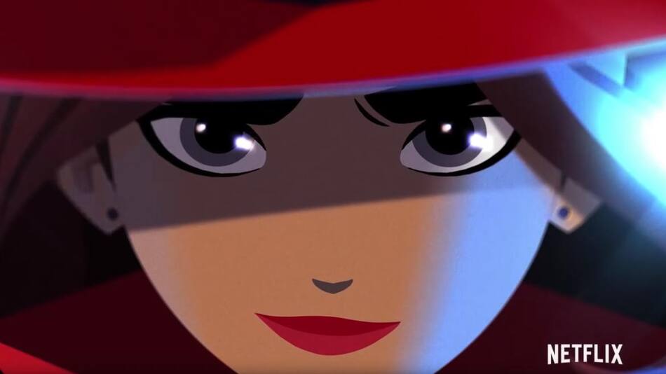 Google Earth tiene un nuevo juego en el que tendás que en contrar a Carmen Sandiego