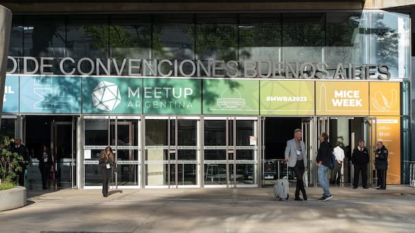 Telecentro se presentó en Meet Up Argentina 2025 con la solución Starlink para una conexión a internet más estable y veloz