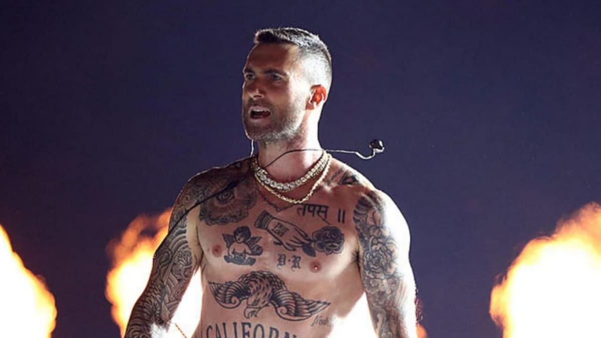 Maroon 5
