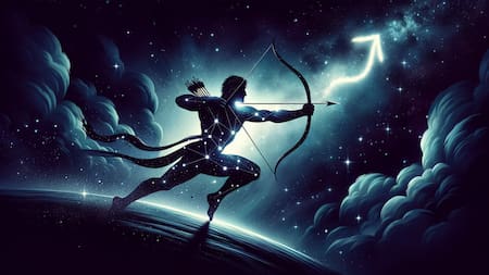 Horóscopo de Sagitario de hoy: viernes 5 de julio de 2024. Foto: Redacción canal26.com