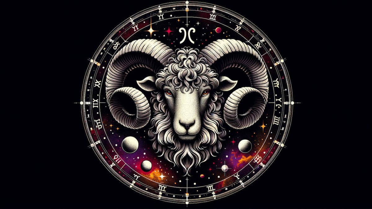 Horoscopo de Aries de hoy: lunes 21 de abril de 2025