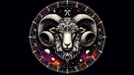 Horoscopo de Aries de hoy: lunes 21 de abril de 2025. Foto: Redacción canal26.com
