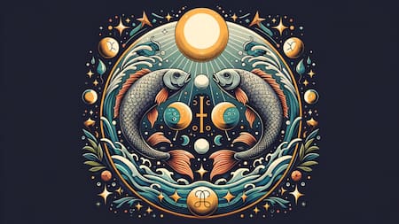 Horóscopo de Piscis de hoy: viernes 3 de abril de 2026