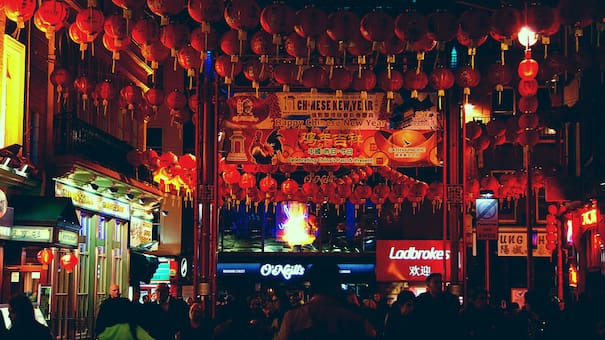 Año Nuevo Chino 2025: ¿qué significa la Serpiente de Madera y por qué se llama así?