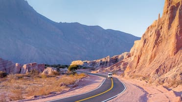 Paisajes, montañas y puntos turísticos: la ruta más linda del país ideal para recorrer en vacaciones