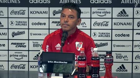 Marcelo Gallardo