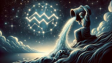 Horóscopo de Acuario de hoy: jueves 1 de enero de 2026