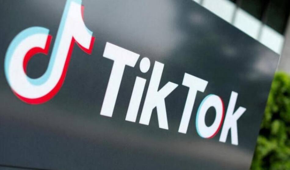 TikTok. Foto: Reuters