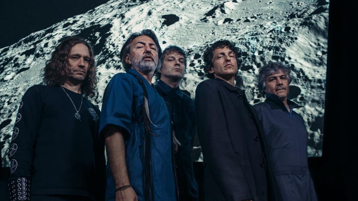 Babas{onicos presenta nuevo single y video :"Bye Bye"