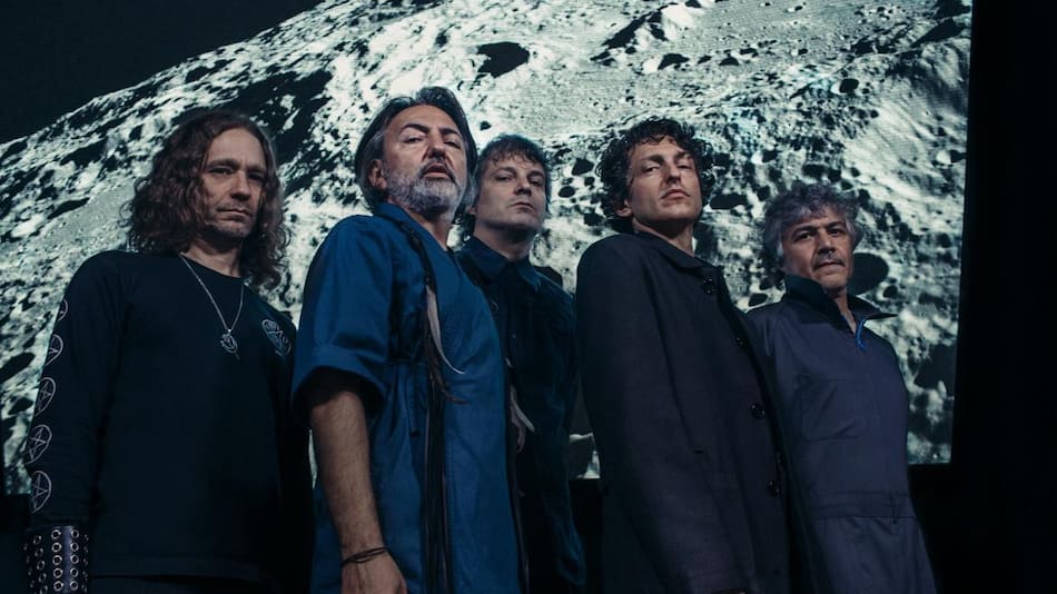 Babas{onicos presenta nuevo single y video :"Bye Bye"