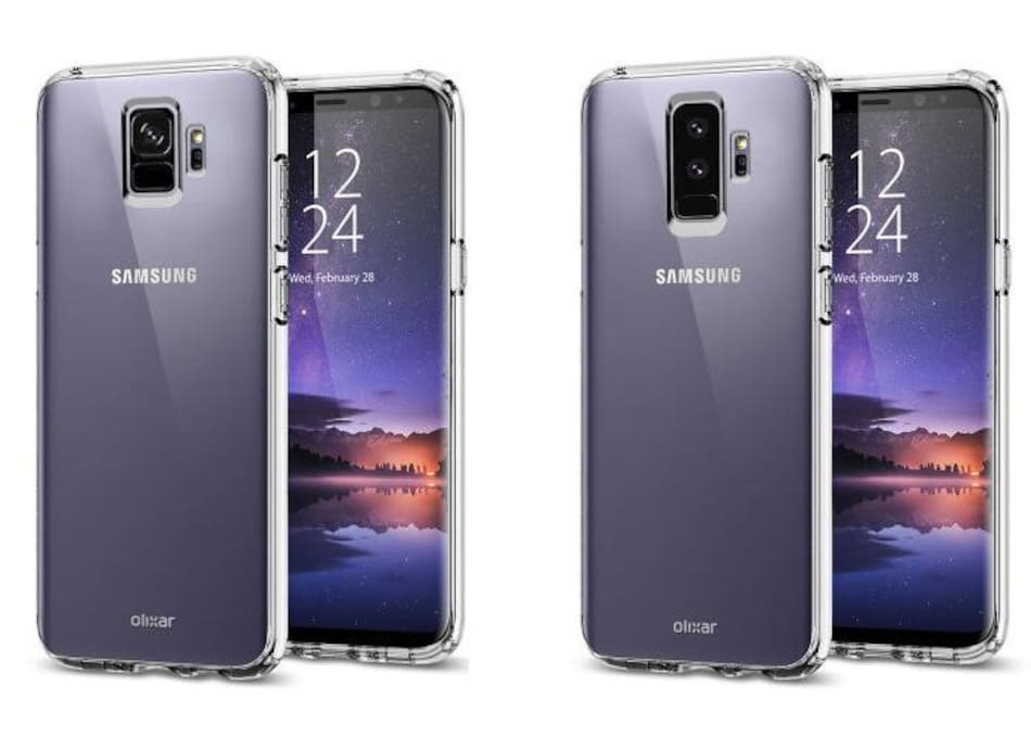 Samsung S9 - Lanzamiento