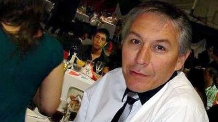 Cuadernos de Coimas K - exsecretario Cristina Kirchner