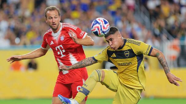 Mundial de Clubes 2025: la agenda completa de los partidos que se juegan este domingo 22 de junio