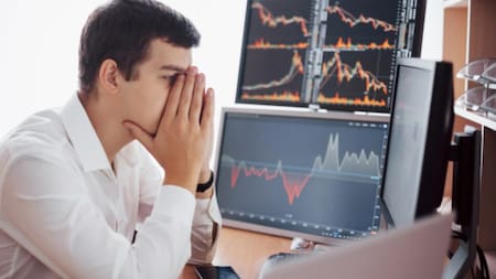 Estanflación. Foto: NA.