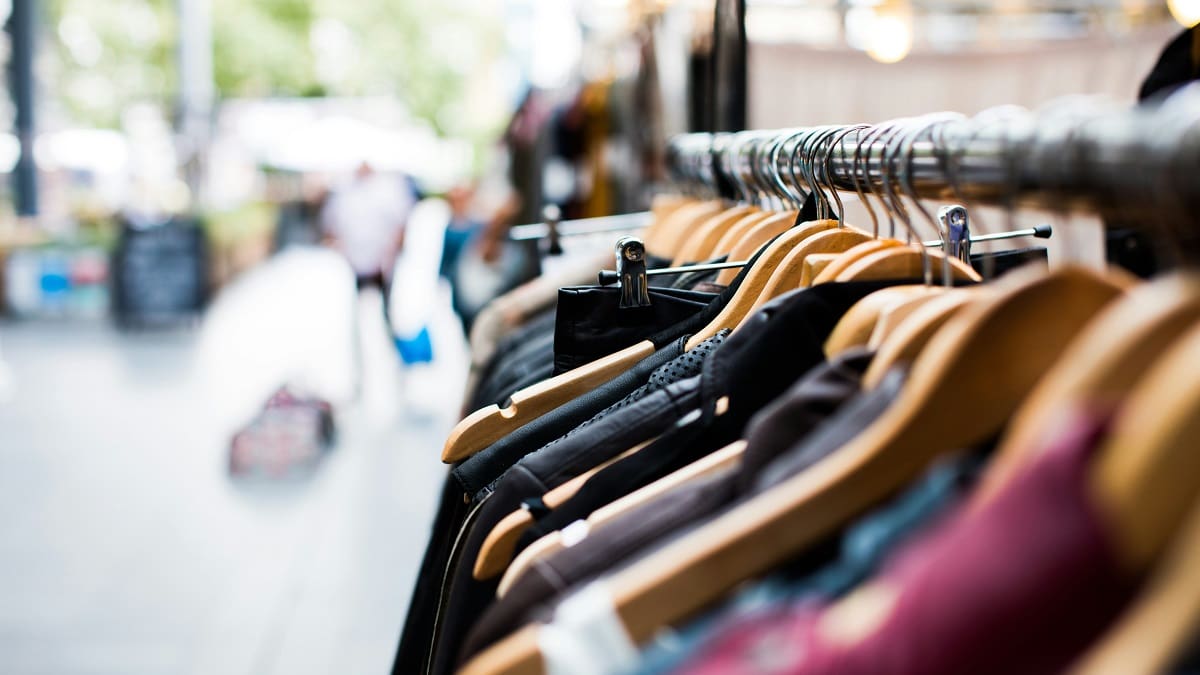Descuentos del 60% y cuotas sin interés: una marca de ropa famosa en Europa abre su primer local en Argentina