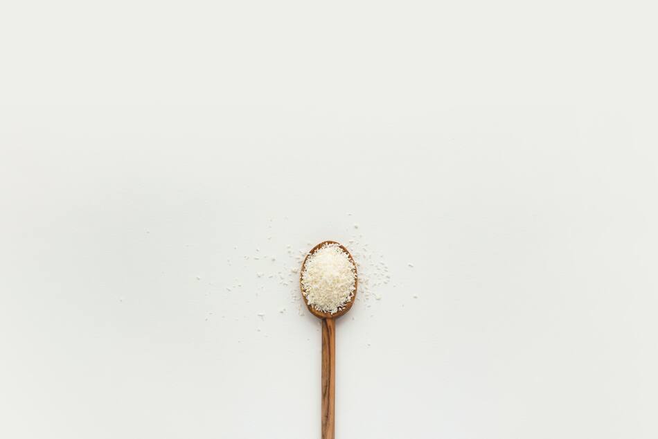 Sal. Foto: Unsplash.