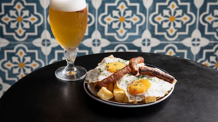 Llega Tapeando 2026: 6 tapeos recomendados de CABA y GBA desde tan solo $11.000