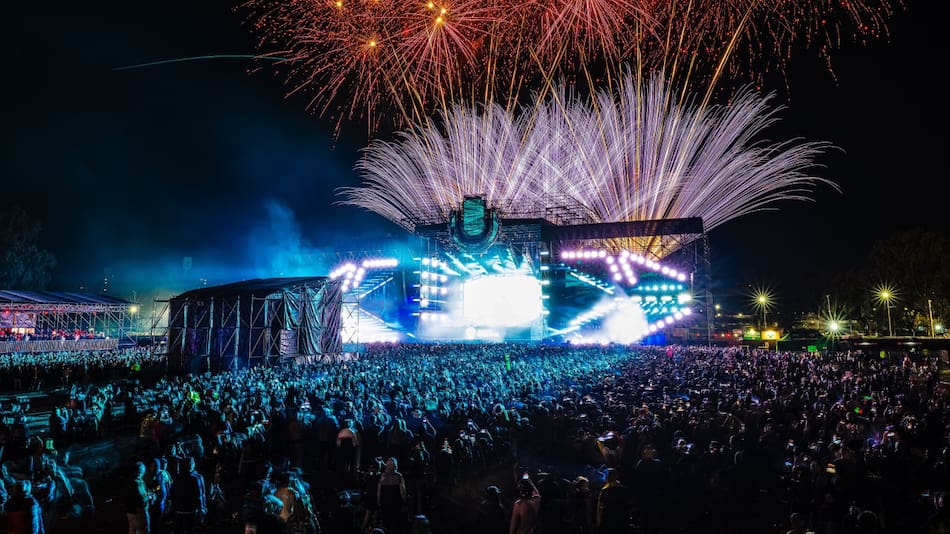 Ultra Buenos Aires 2025 hizo historia y confirmó su regreso en 2026. Foto prensa