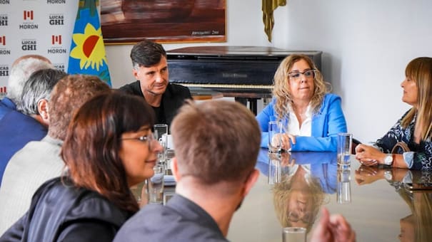 Morón presentó un proyecto de ley para permitir las detenciones de quienes violen las restricciones perimetrales