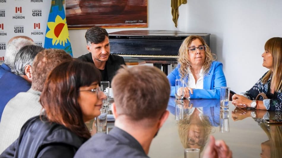 Morón presentó proyecto para permitir la detención de quienes violen restricciones perimetrales.