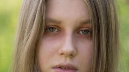 Joven polaca que dice ser Madeleine McCann_Instagram