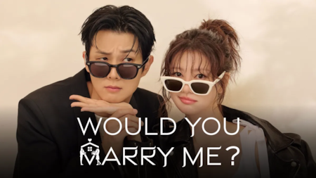 "Would You Marry Me?", la nueva serie coreana de Disney+.