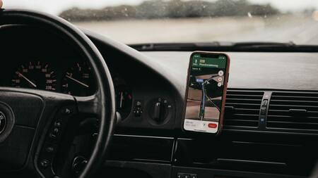 Google Maps. Foto: Unsplash