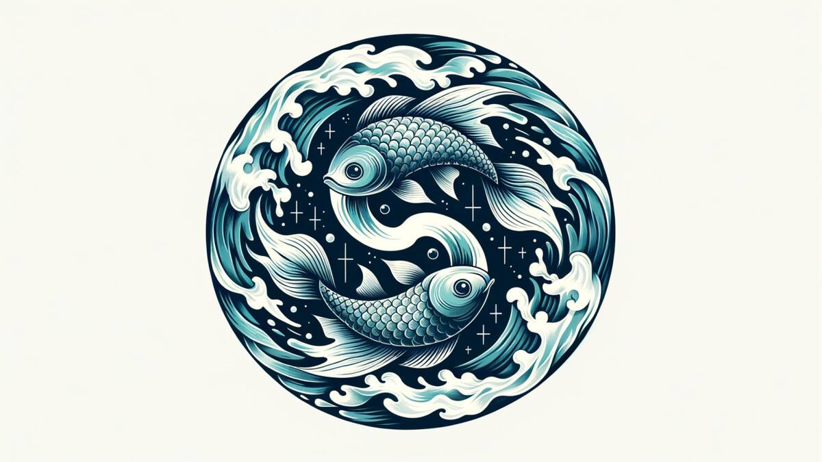 Horóscopo de Piscis de hoy: lunes 10 de febrero de 2025. Foto: Redacción canal26.com