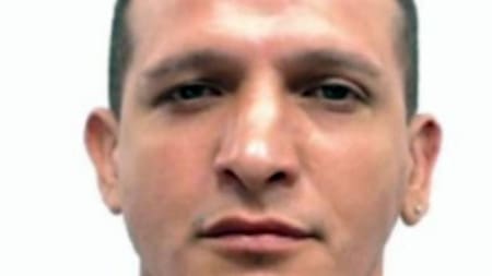 Prófugo de Malvinas Argentinas_Télam