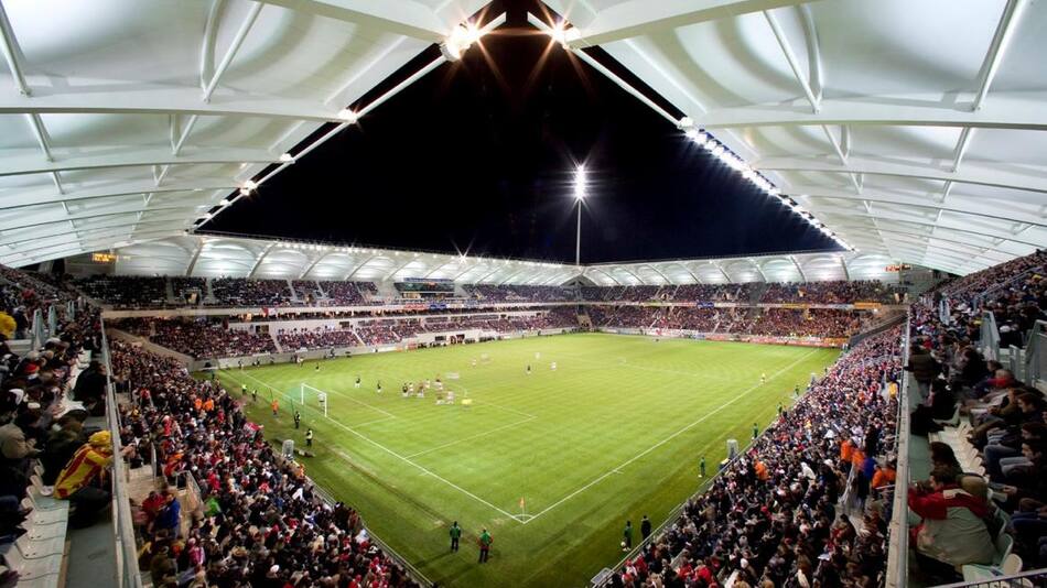 Club francés Reims