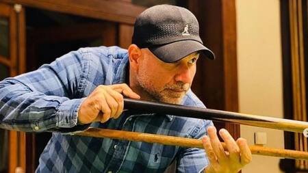 Francisco Sáenz Valiente, empresario detenido.