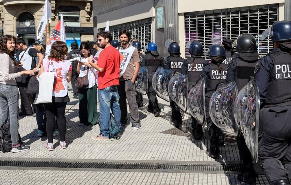 Paro nacional del 6A