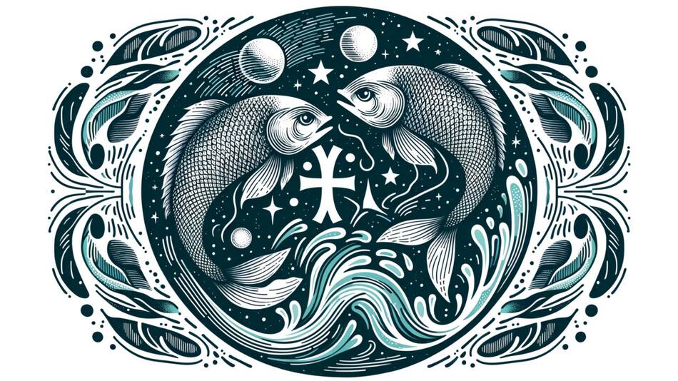 Horoscopo de Piscis de hoy: sábado 29 de junio de 2024. Foto: Redacción canal26.com