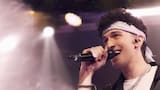 Quién es Iannis Biblos, el argentino que llegó a la final del reality de la empresa de BTS que busca formar una boy band latina