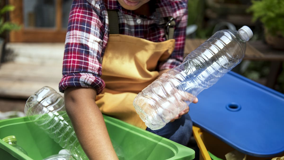 Reciclaje: cuáles son los países que más y menos reciclan, según un estudio