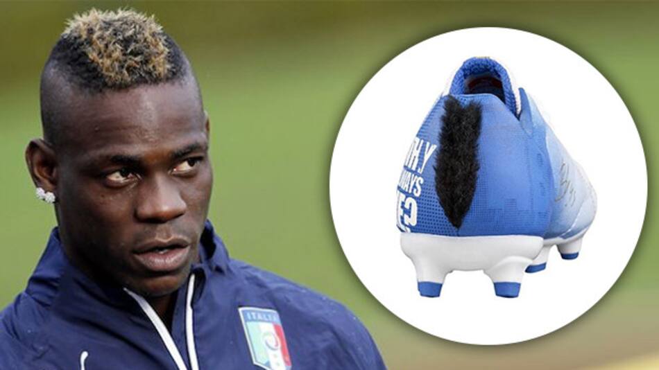 Mario Balotelli
