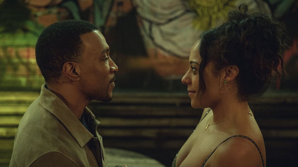 Me haces falta, nueva miniserie en Netflix, basada en una novela de Harlan Coben. Foto: Netflix