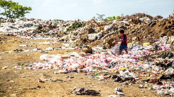 Buenos Aires será sede del Congreso Mundial de Residuos 2025: qué temas se tratarán