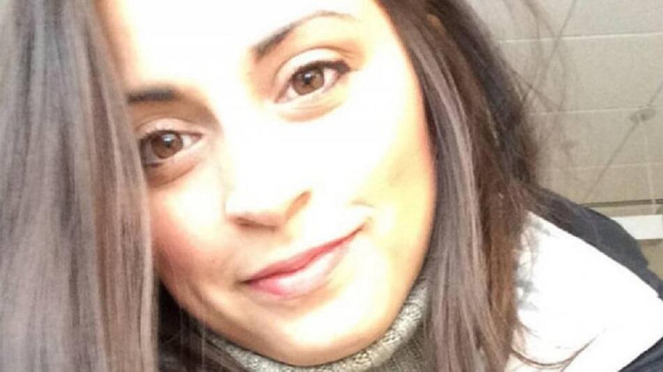 Alyssia Marie Reddy - maestra tuvo sexo con alumno