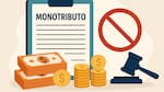 Monotributo: qué hacer si te excluyen y cómo volver al régimen en 2026