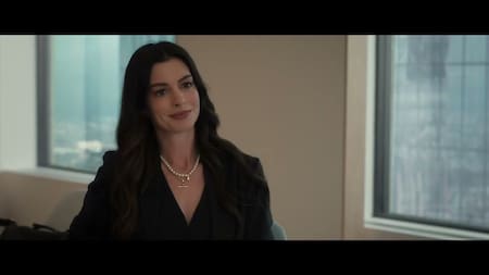 “El Diablo Viste a la Moda 2” lanzó su primer tráiler: cuándo es la fecha de estreno