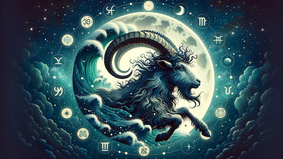 Horoscopo de Capricornio de hoy: jueves 19 de junio de 2025. Foto: Redacción canal26.com